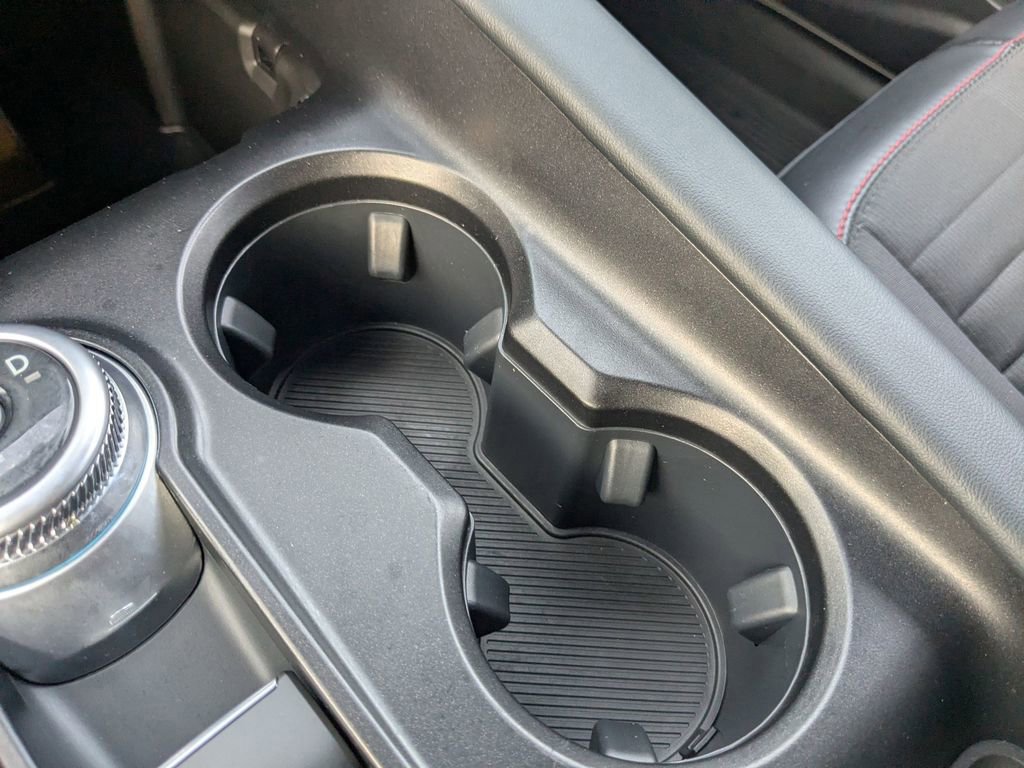 Certified 2025 Ford Explorer ST-Line w/ Premium Package image 17