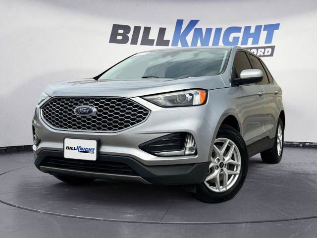 Certified 2023 Ford Edge SEL w/ Convenience Package AWD/4WD image 1