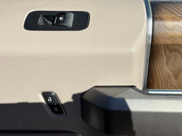 Certified 2019 Ford F150 Limited w/ Trailer Tow Package image 36