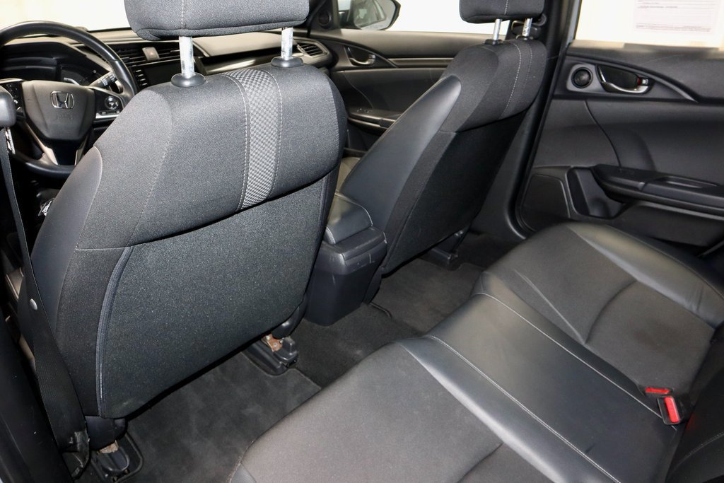 Used 2021 Honda Civic Sport image 19