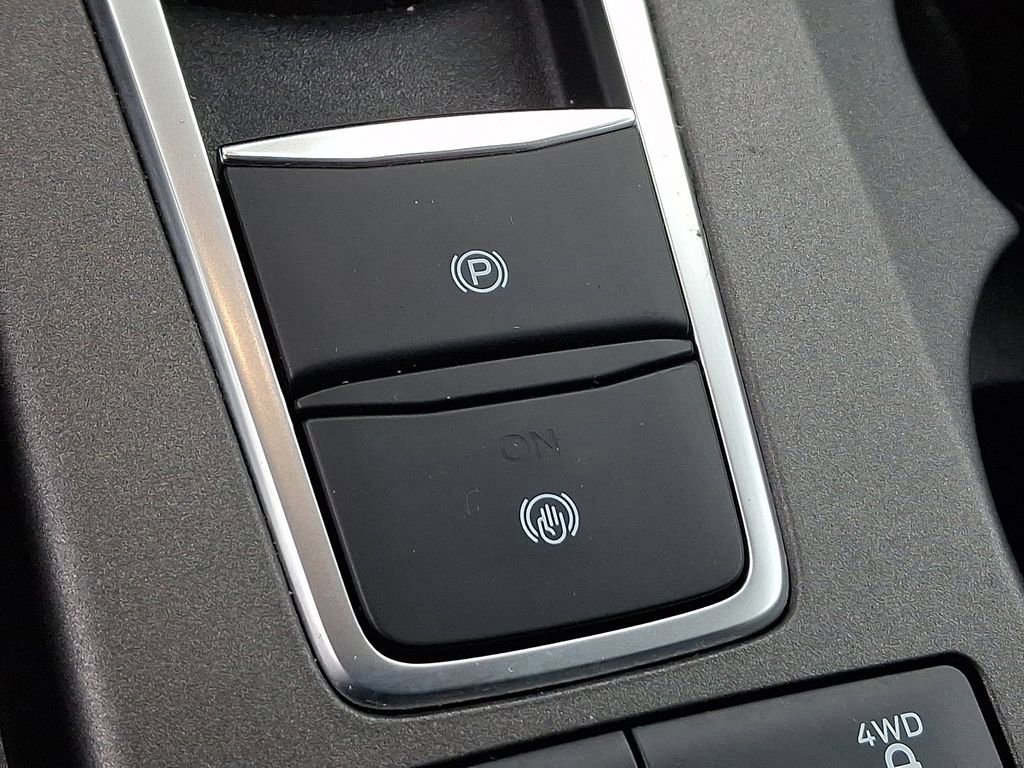 Certified 2025 Ford Bronco Sport Badlands image 25