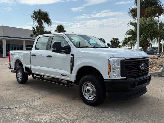 Certified 2026 Ford F250 XL AWD/4WD image 7