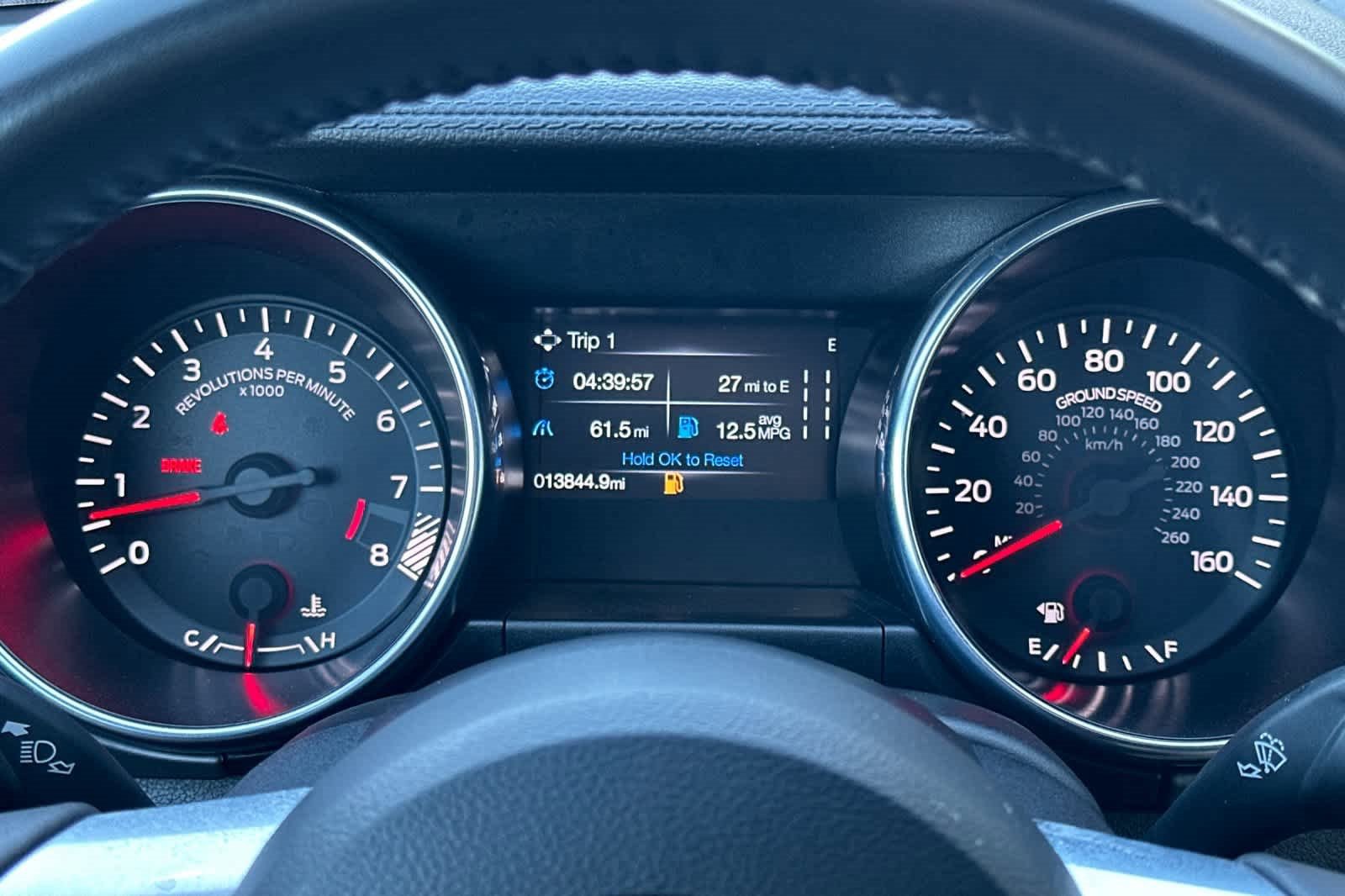 Certified 2022 Ford Mustang GT image 23