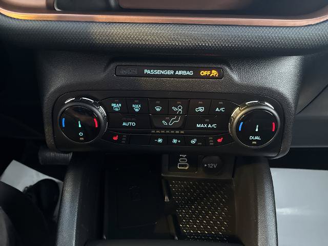 Certified 2024 Ford Bronco Sport Badlands w/ Premium Package AWD/4WD image 27