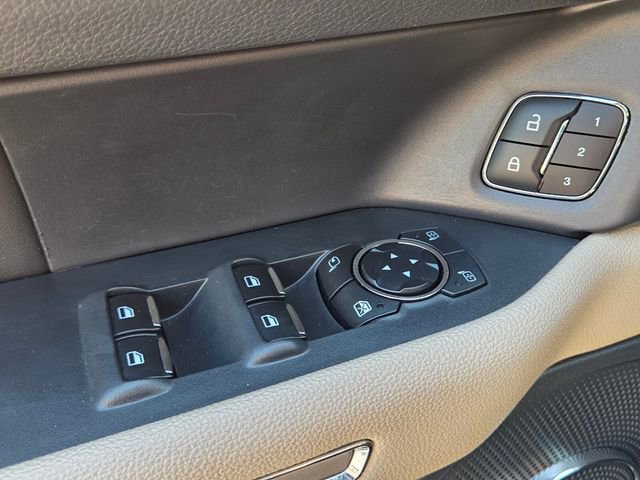 Certified 2024 Ford Expedition Limited image 33