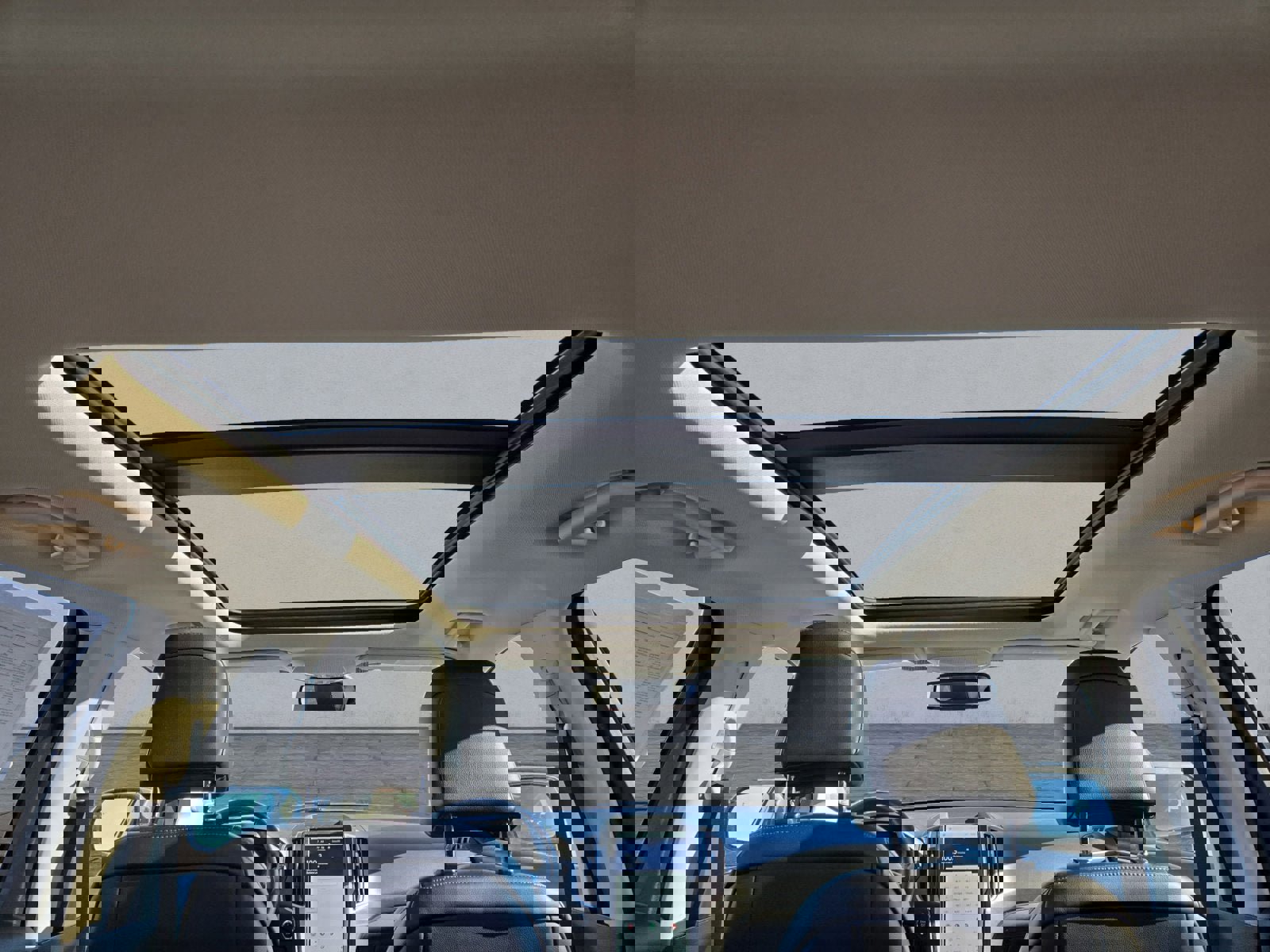 Certified 2022 Ford Edge SEL image 25