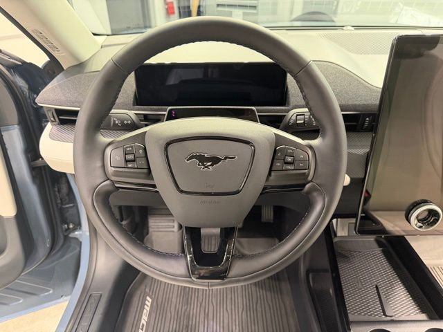 Certified 2024 Ford Mustang Mach-E Premium image 10