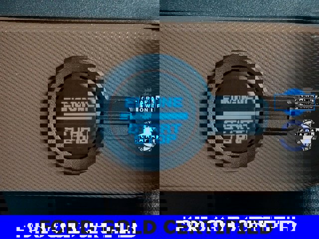 Certified 2024 Ford Bronco Outer Banks image 25