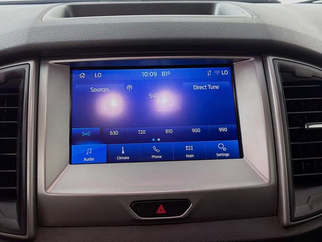 Certified 2021 Ford Ranger XL w/ Equipment Group 101A High image 18