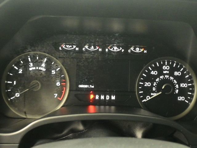 Certified 2020 Ford F150 XLT w/ Equipment Group 302A Luxury image 15