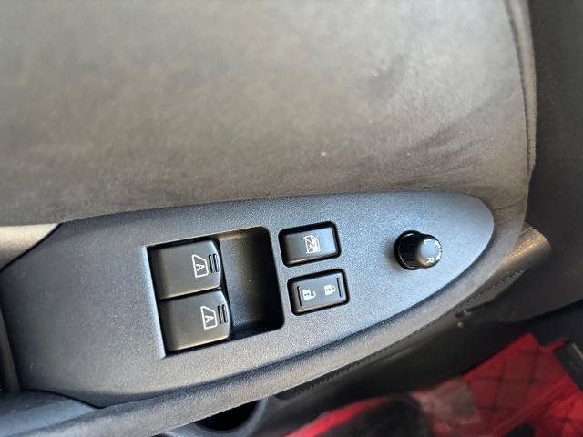 Used 2020 Nissan 370Z NISMO RWD image 23