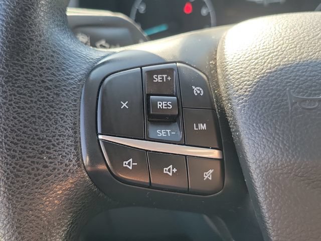 Certified 2023 Ford Transit 350 XLT RWD image 32