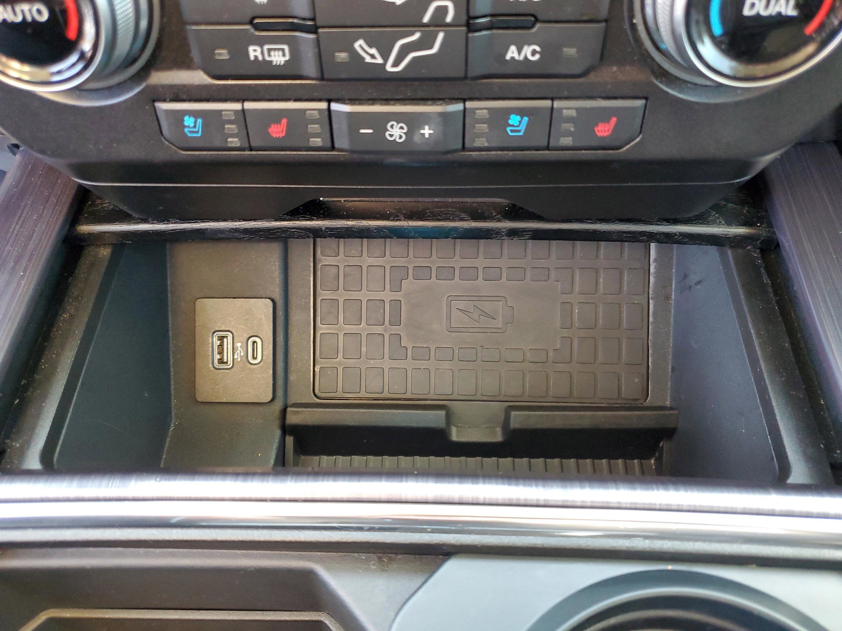 Certified 2021 Ford F250 Limited image 34