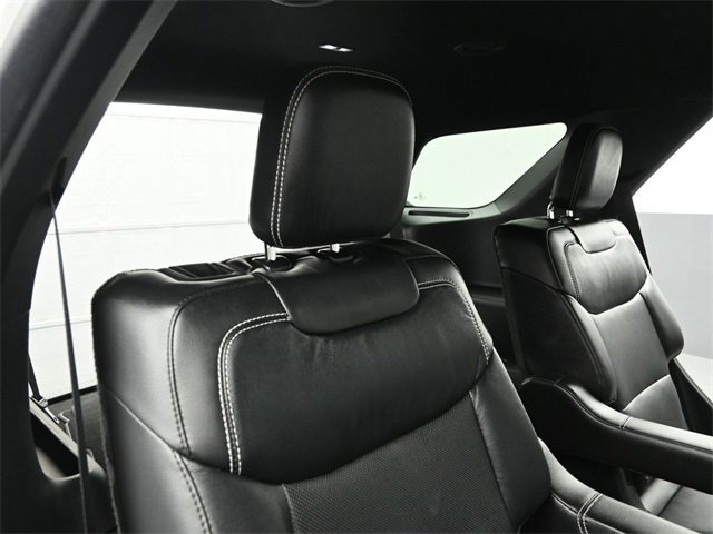 Certified 2022 Ford Explorer ST w/ Equipment Group 401A image 42