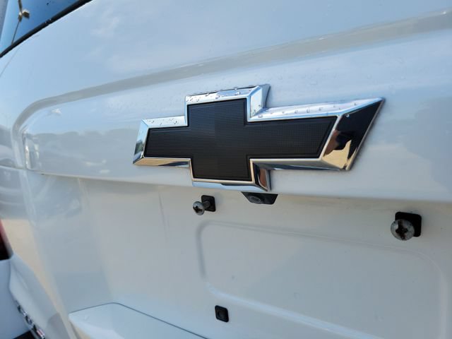 Used 2019 Chevrolet Tahoe LT w/ Luxury Package RWD image 8