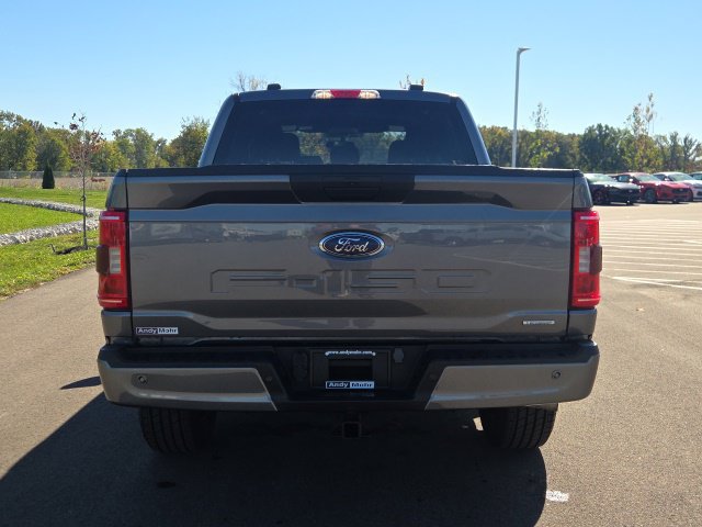 Certified 2023 Ford F150 XL w/ STX Appearance Package AWD/4WD image 8