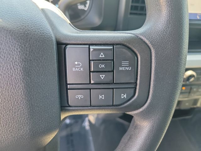 Certified 2025 Ford F250 XLT AWD/4WD image 26