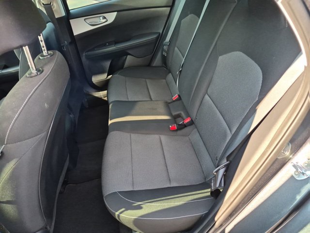 Used 2024 Kia Forte LXS w/ LXS Technology Package FWD image 28