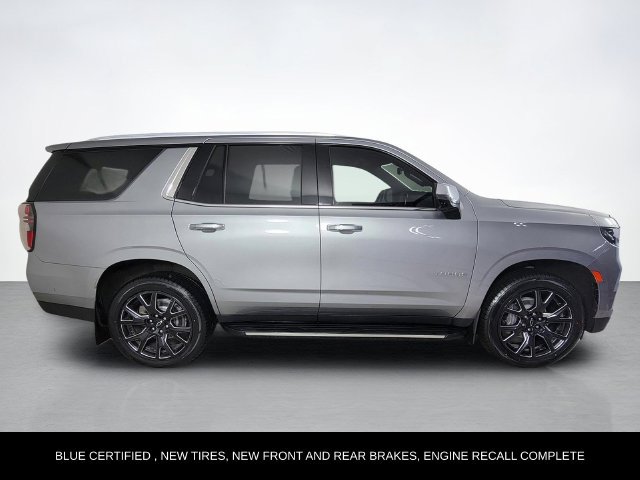 Used 2023 Chevrolet Tahoe Premier w/ Advanced Technology Package AWD/4WD image 2