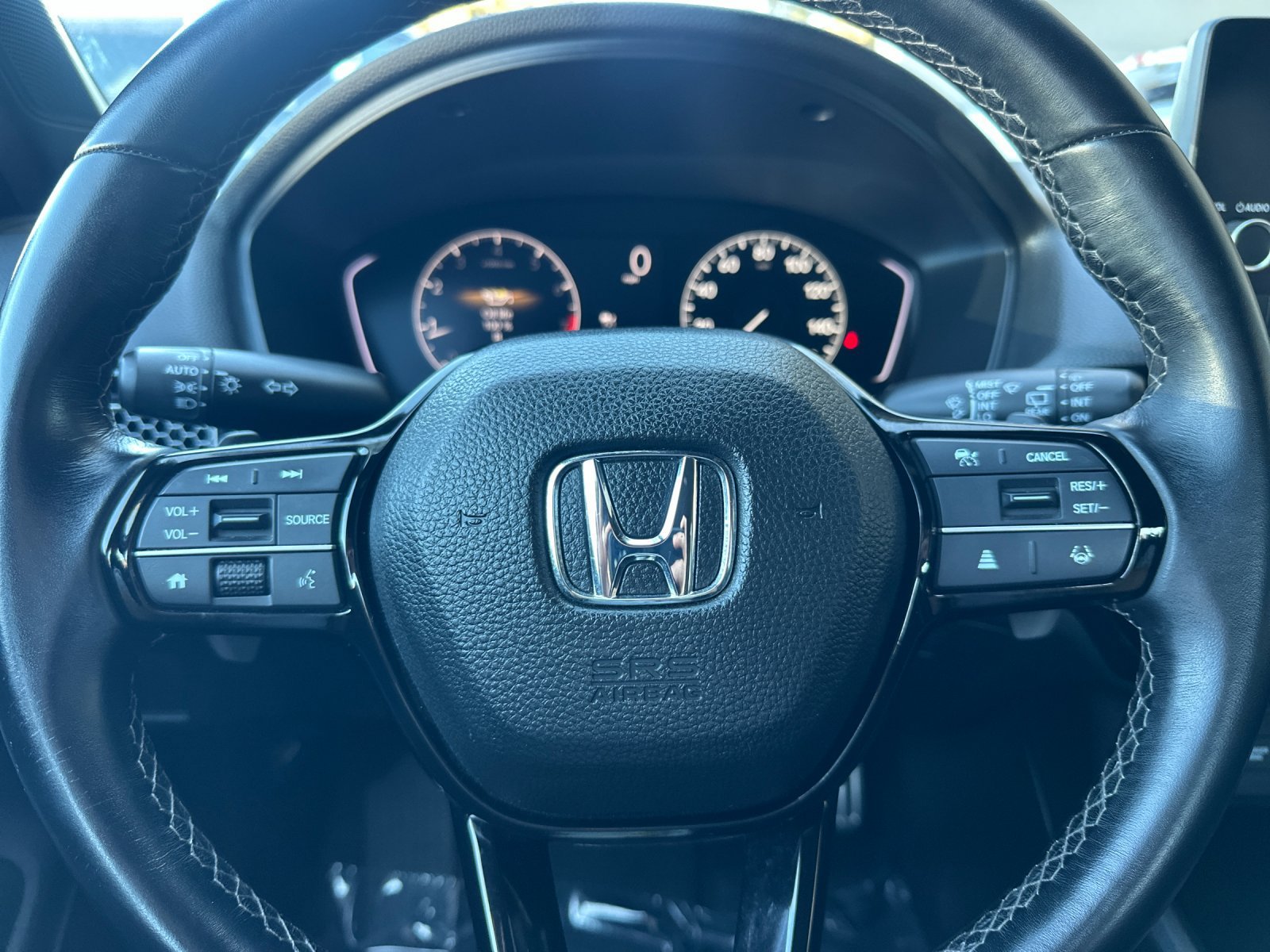 Used 2022 Honda Civic Sport image 25