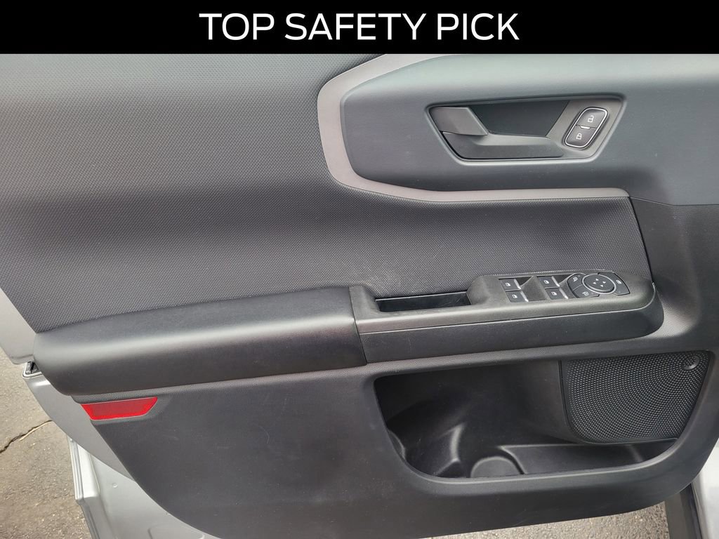 Certified 2021 Ford Bronco Sport Big Bend image 17