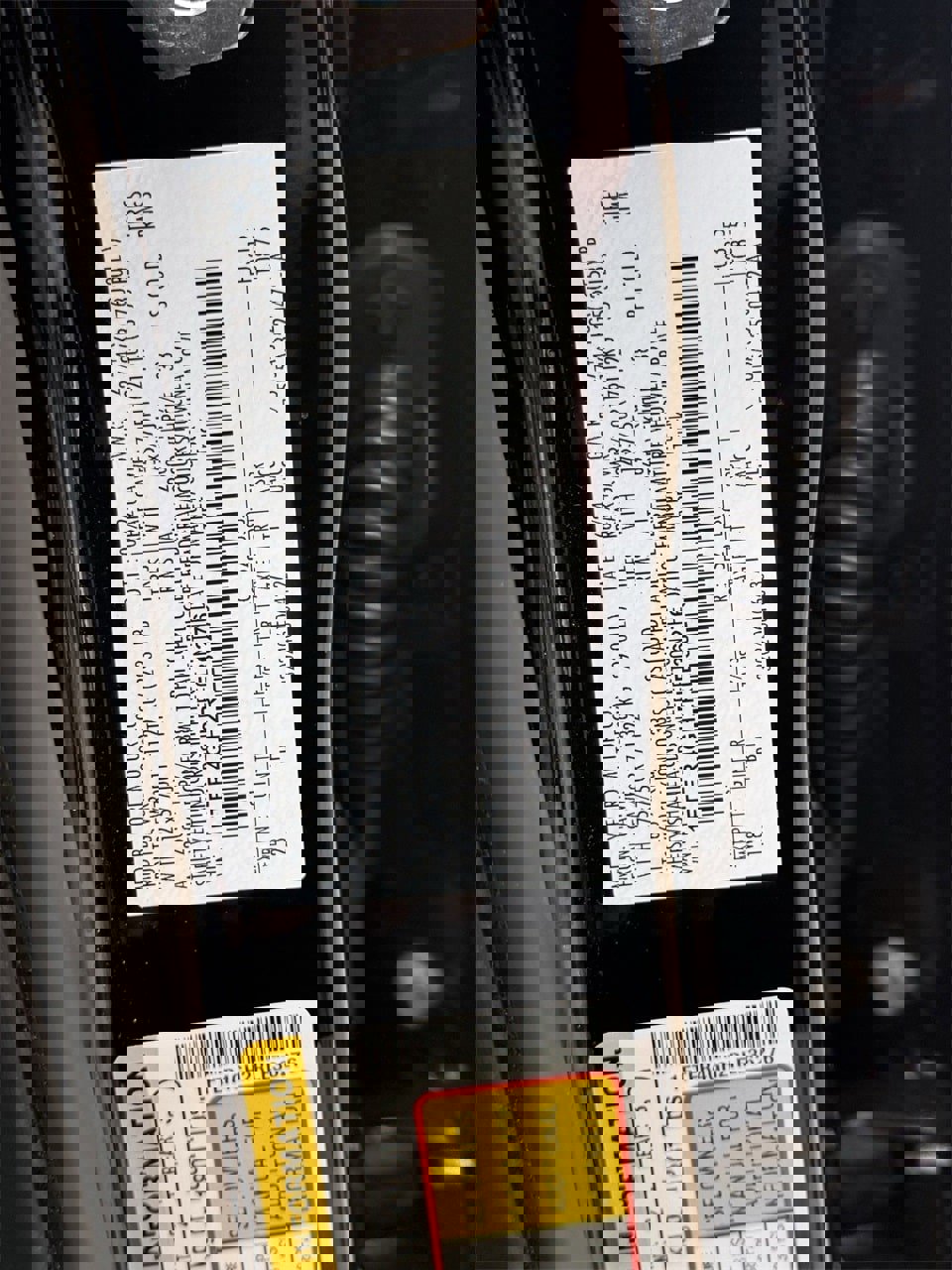 Certified 2024 Ford Ranger XLT image 28