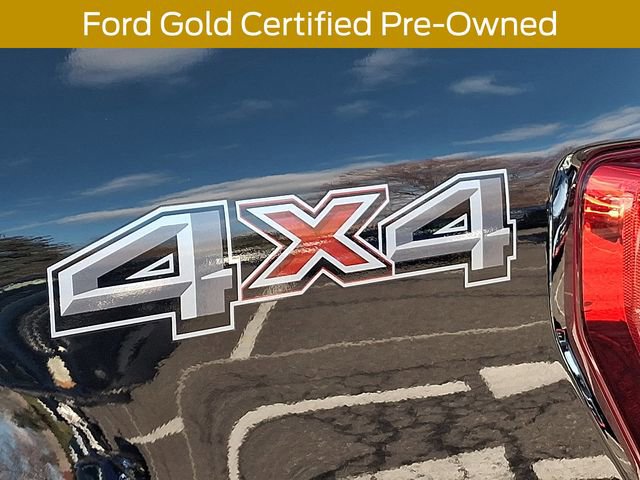 Certified 2023 Ford F150 XLT w/ Equipment Group 302A High AWD/4WD image 37