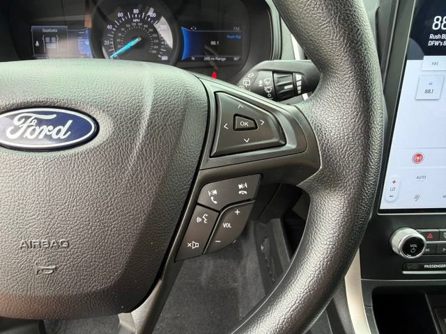 Certified 2024 Ford Edge SE w/ Black Appearance Package AWD/4WD image 15