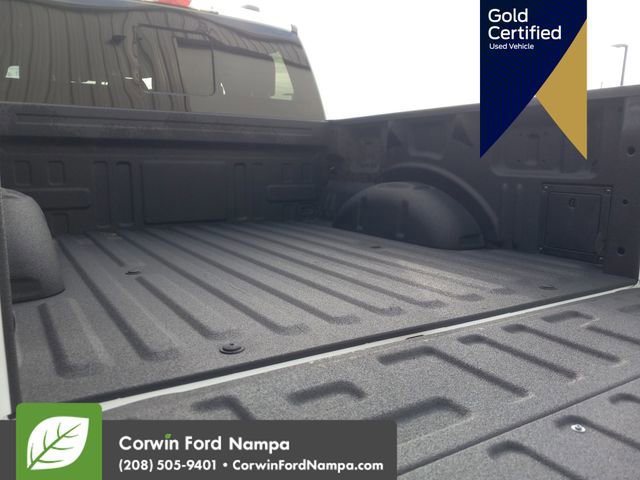 Certified 2025 Ford F150 Tremor w/ Tow/Haul Package image 32