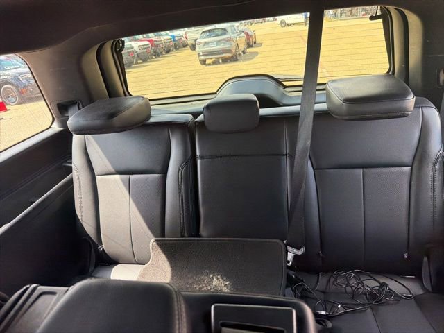 Certified 2020 Ford Expedition XLT w/ Equipment Group 201A RWD image 16