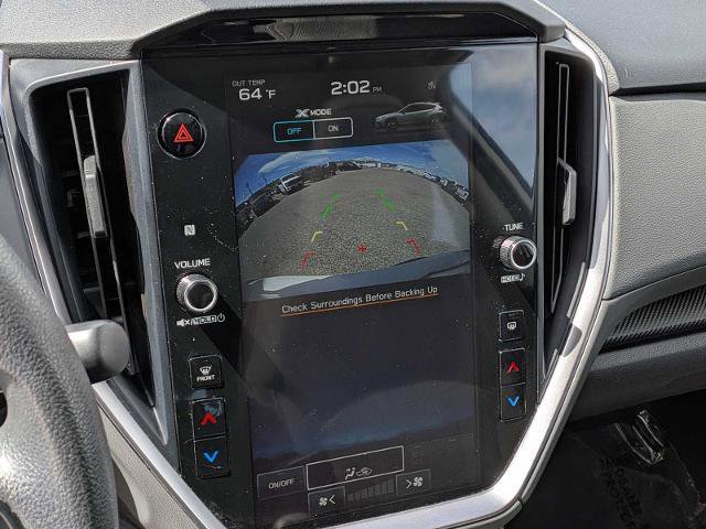 Used 2024 Subaru Crosstrek 2.0i Premium AWD/4WD image 31