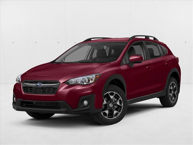Used 2019 Subaru Crosstrek 2.0i Premium w/ Eyesight System