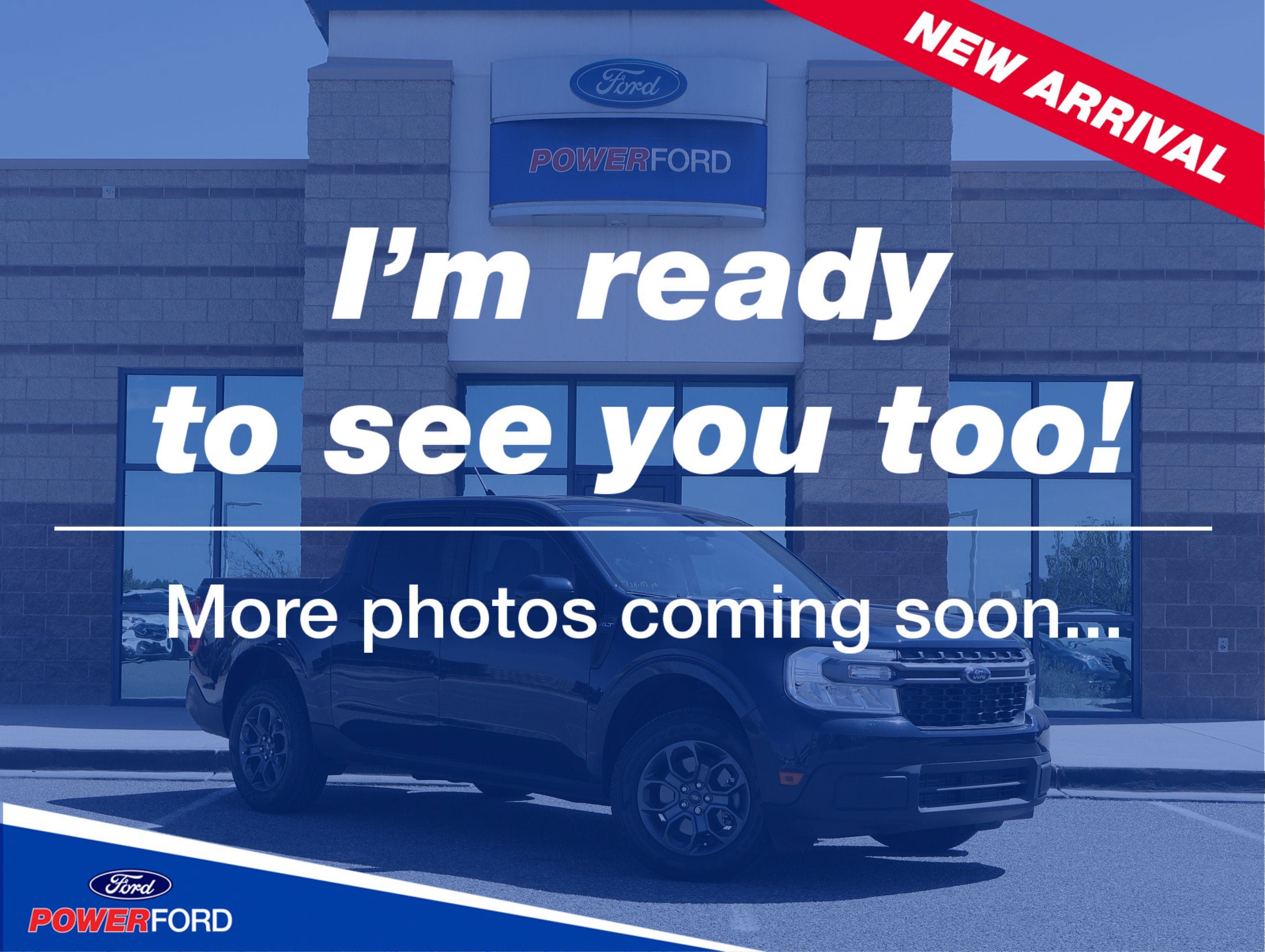 Certified 2022 Ford Maverick XLT w/ XLT Luxury Package