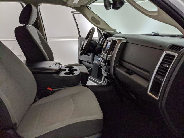 Used 2023 RAM 1500 Classic SLT image 20