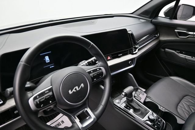 Used 2023 Kia Sportage X-Line AWD/4WD image 25
