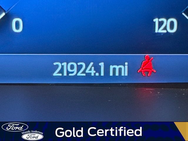 Certified 2024 Ford F150 Lariat w/ Bed Utility Package AWD/4WD image 14