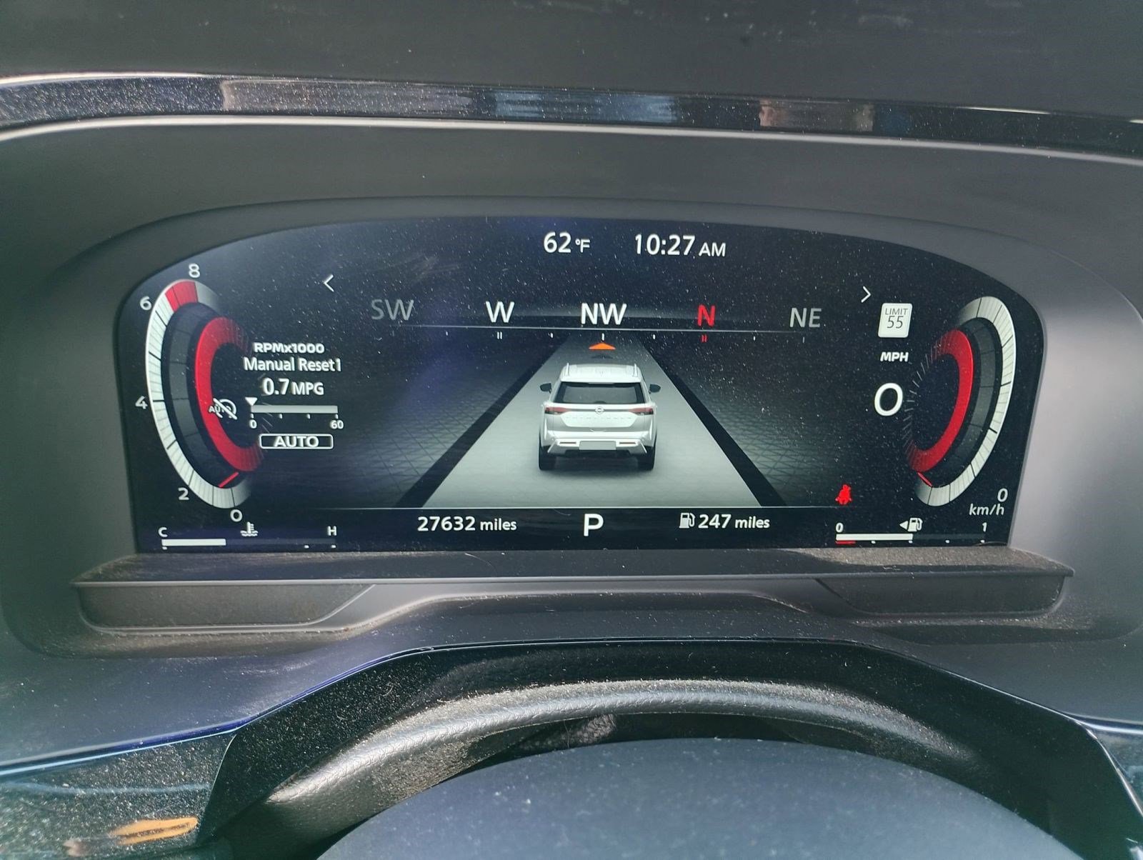 Used 2024 Nissan Pathfinder Platinum image 16