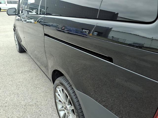 Used 2021 Mercedes-Benz Metris Passenger image 16