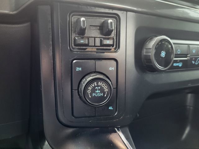 Certified 2023 Ford F150 XL w/ STX Appearance Package image 20