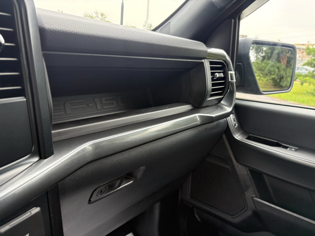 Certified 2024 Ford F150 STX AWD/4WD image 21