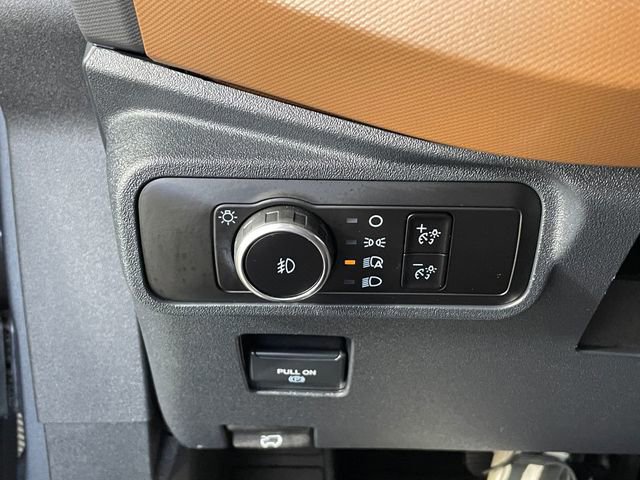 Certified 2024 Ford Bronco Outer Banks w/ Sasquatch Package image 19