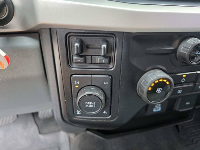 Certified 2024 Ford F250 XLT w/ FX4 Off-Road Package AWD/4WD image 16