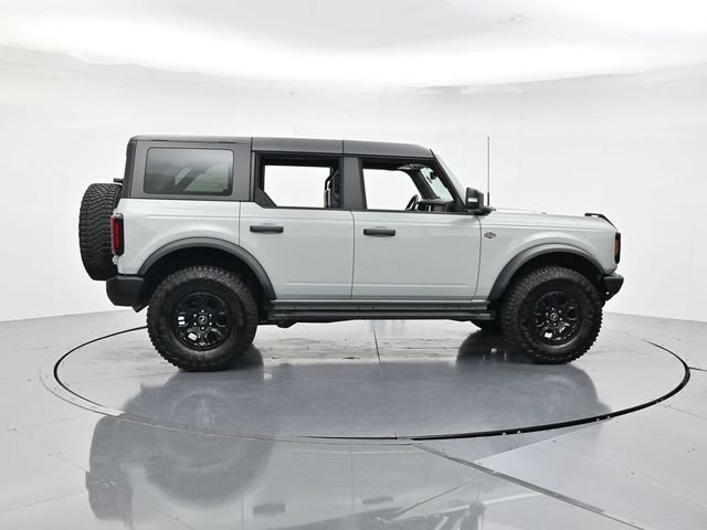 Certified 2024 Ford Bronco Wildtrak AWD/4WD image 2