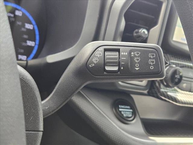 Certified 2023 Ford Bronco Sport Big Bend AWD/4WD image 13