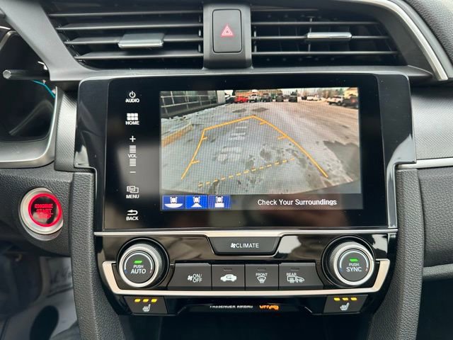 Used 2018 Honda Civic EX-L image 61