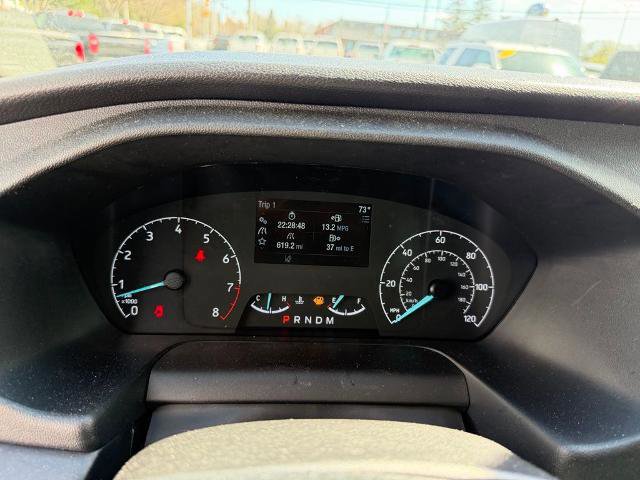 Certified 2023 Ford Transit 250 148 High Roof image 15