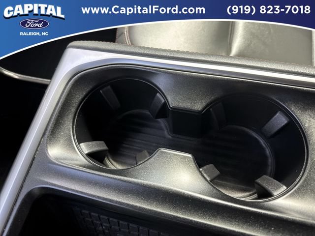 Certified 2025 Ford Expedition Active AWD/4WD image 32