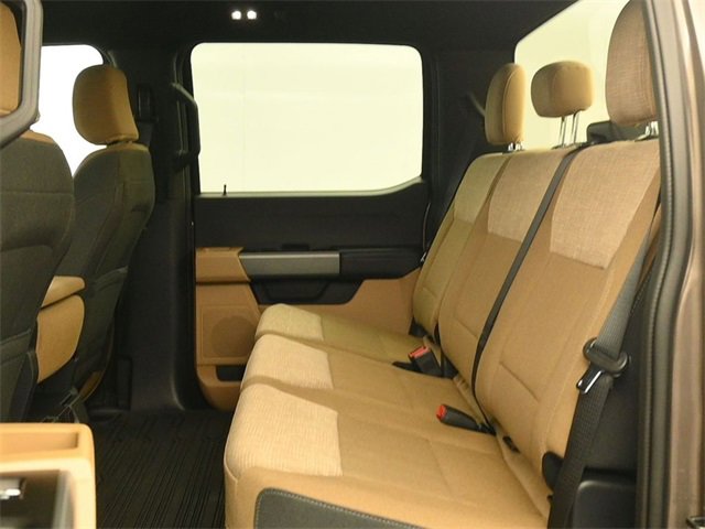 Certified 2023 Ford F350 XLT image 11