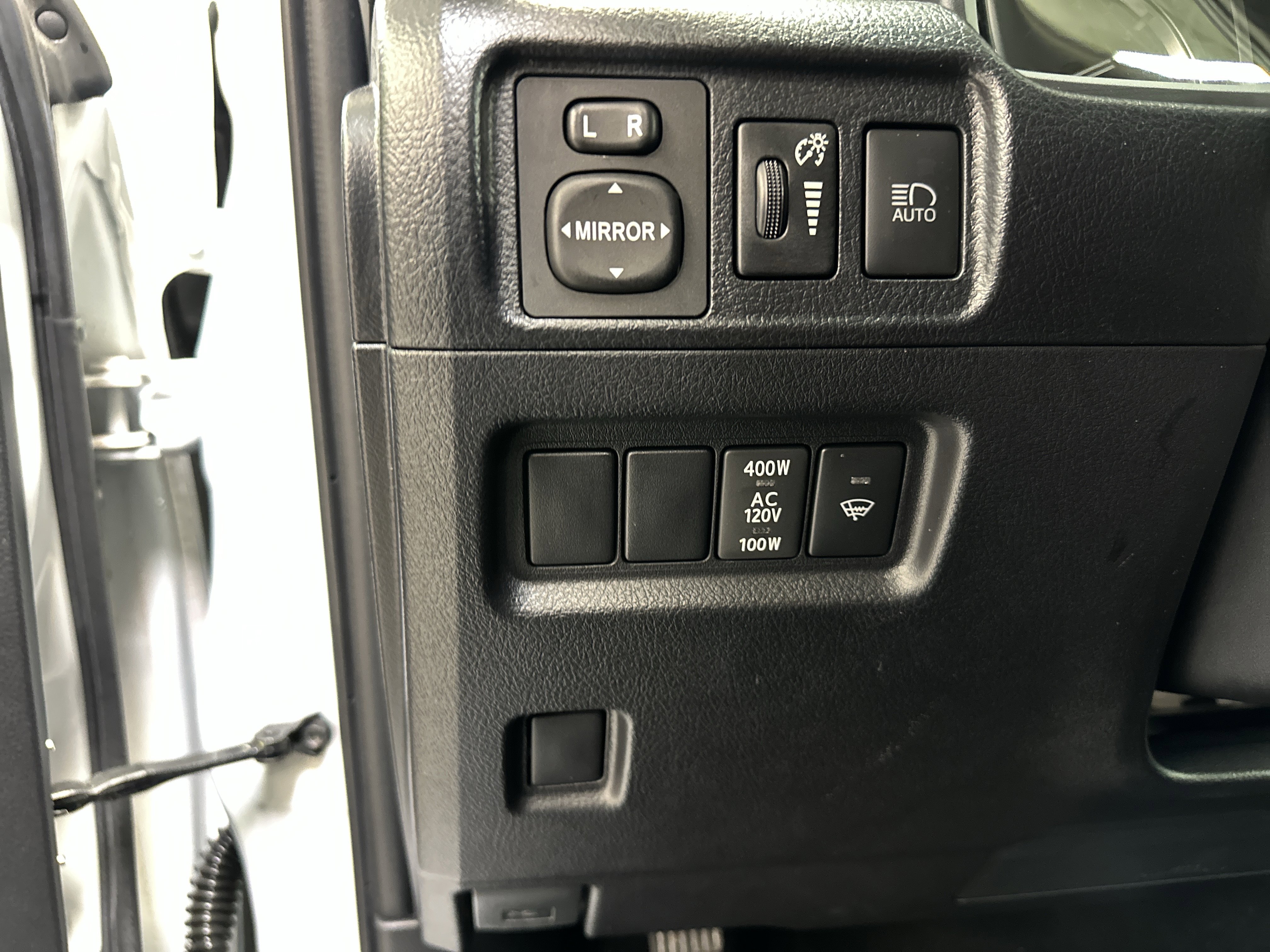 Used 2024 Toyota 4Runner TRD Off-Road Premium image 23