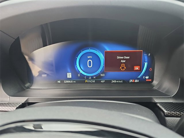 Certified 2023 Ford Explorer ST w/ Equipment Group 401A image 19